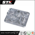 Haute précision OEM Custom Zinc Alloy Die Casting